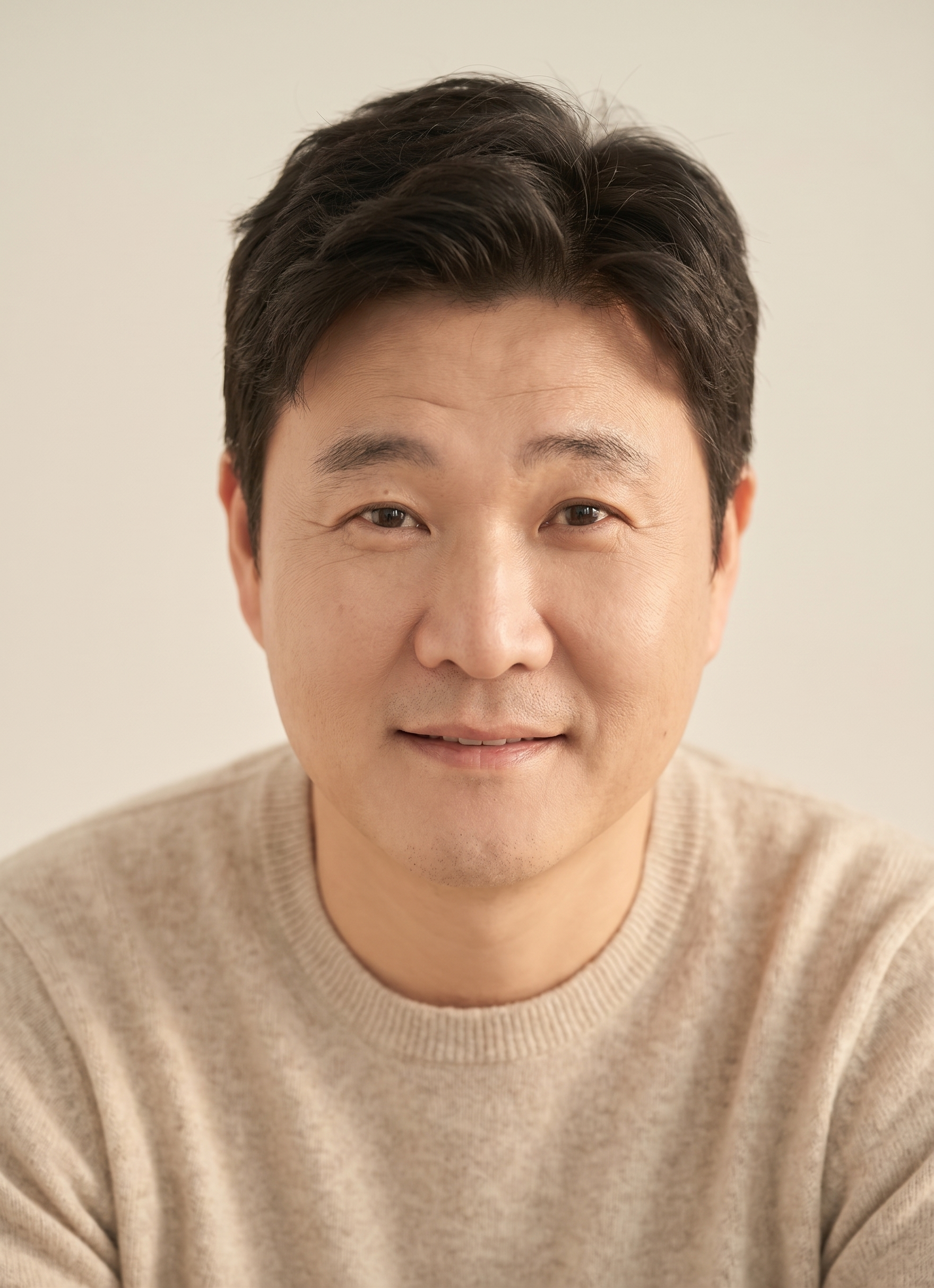 민O국 매니저